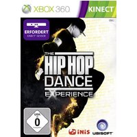 Ubisoft The Hip Hop Dance Experience