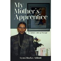 My Mother's Apprentice - My Mother's Apprentice - jetzt bei oelder-buchhandlung.de kaufen