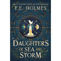 Daughters of Sea and Storm (The Vesper Coven, Band 1) - Daughters of Sea and Storm (The Vesper Coven, Band 1) - jetzt bei oelder-buchhandlung.de kaufen