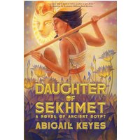 Daughter of Sekhmet - Daughter of Sekhmet - jetzt bei oelder-buchhandlung.de kaufen