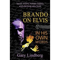 Brando on Elvis: In His Own Words - Brando on Elvis: In His Own Words - jetzt bei oelder-buchhandlung.de kaufen