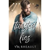Twisted Lies (Ghost Town Trilogy, Band 3) - Twisted Lies (Ghost Town Trilogy, Band 3) - jetzt bei oelder-buchhandlung.de kaufen