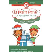 La Navidad de Petra | Petra's Christmas - La Navidad de Petra | Petra's Christmas - jetzt bei oelder-buchhandlung.de kaufen