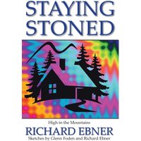 Staying Stoned: High in the Mountains - Staying Stoned: High in the Mountains - jetzt bei oelder-buchhandlung.de kaufen