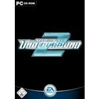 Electronic Arts Need For Speed: Underground 2