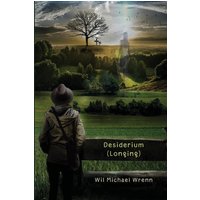 Desiderium (Longing) - Desiderium (Longing) - jetzt bei oelder-buchhandlung.de kaufen
