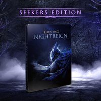 Bandai Namco Entertainment Germany Elden Ring - Nightreign (Seekers Edition)