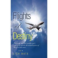 Flights of Destiny - Flights of Destiny - jetzt bei oelder-buchhandlung.de kaufen