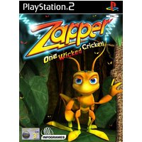 Namco Bandai Games Germany Gmbh Zapper