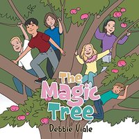 The Magic Tree - The Magic Tree - jetzt bei oelder-buchhandlung.de kaufen