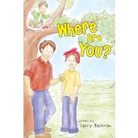 Where Are You? - Where Are You? - jetzt bei oelder-buchhandlung.de kaufen