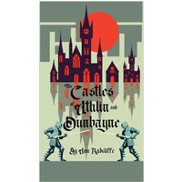 The Castles of Athlin and Dunbayne - The Castles of Athlin and Dunbayne - jetzt bei oelder-buchhandlung.de kaufen