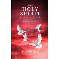 The Holy Spirit Calling: A 40-Year Journey with the Holy Spirit - The Holy Spirit Calling: A 40-Year Journey with the Holy Spirit - jetzt bei oelder-buchhandlung.de kaufen