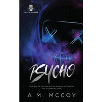 Psycho (The Line Walkers, Band 2) - Psycho (The Line Walkers, Band 2) - jetzt bei oelder-buchhandlung.de kaufen