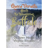 Queen Vernita Meets the Wandering Buffalo - Queen Vernita Meets the Wandering Buffalo - jetzt bei oelder-buchhandlung.de kaufen