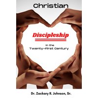 Christian Discipleship in the Twenty-First Century - Christian Discipleship in the Twenty-First Century - jetzt bei oelder-buchhandlung.de kaufen