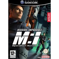 Mission - Impossible: Operation Surma