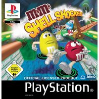 Bigben Interactive M&Amp;M'S - Shell Shocked