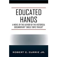 Educated Hands - Educated Hands - jetzt bei oelder-buchhandlung.de kaufen