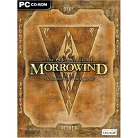 Ubisoft Morrowind (Komplett Dt. Version)