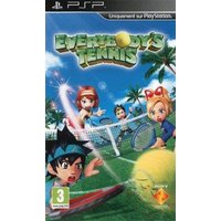 Everybody'S Tennis : Collection Essentials