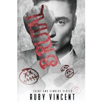 Brutal (Saint and Sinners) - Brutal (Saint and Sinners) - jetzt bei oelder-buchhandlung.de kaufen