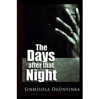 The Days after that Night - The Days after that Night - jetzt bei oelder-buchhandlung.de kaufen