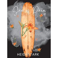 Sea of Pain - Sea of Pain - jetzt bei oelder-buchhandlung.de kaufen