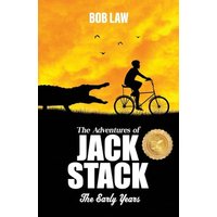 The Adventures of Jack Stack - The Adventures of Jack Stack - jetzt bei oelder-buchhandlung.de kaufen