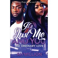 It's Just Me and You - It's Just Me and You - jetzt bei oelder-buchhandlung.de kaufen