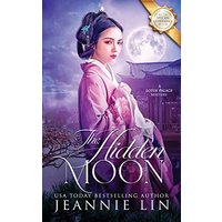 The Hidden Moon: A Lotus Palace Mystery Special Edition - The Hidden Moon: A Lotus Palace Mystery Special Edition - jetzt bei oelder-buchhandlung.de kaufen