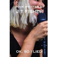 Okay, So I Lied! - Okay, So I Lied! - jetzt bei oelder-buchhandlung.de kaufen