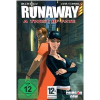 Runaway: A Twist Of Fate