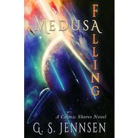 Medusa Falling: A Cosmic Shores Novel (Amaranthe, Band 20) - Medusa Falling: A Cosmic Shores Novel (Amaranthe, Band 20) - jetzt bei oelder-buchhandlung.de kaufen