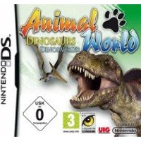 Uieg Animal World - Dinosaurier