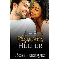 The Physician's Helper - The Physician's Helper - jetzt bei oelder-buchhandlung.de kaufen