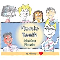 Flossio Teeth - Flossio Teeth - jetzt bei oelder-buchhandlung.de kaufen
