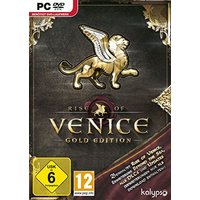 Kalypso Rise Of Venice - Gold Edition