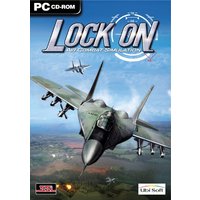 Ubisoft Lock On - Air Combat Simulation