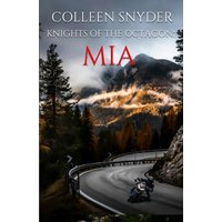 MIA (Knights of the Octagon, Band 2) - MIA (Knights of the Octagon, Band 2) - jetzt bei oelder-buchhandlung.de kaufen