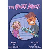 The Part Mart - The Part Mart - jetzt bei oelder-buchhandlung.de kaufen