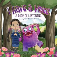 I Have A Voice: A Book of Listening - I Have A Voice: A Book of Listening - jetzt bei oelder-buchhandlung.de kaufen