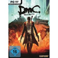 Dmc - Devil May Cry