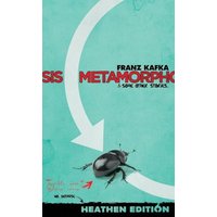 Metamorphosis & Some Other Stories. (Heathen Edition) - Metamorphosis & Some Other Stories. (Heathen Edition) - jetzt bei oelder-buchhandlung.de kaufen