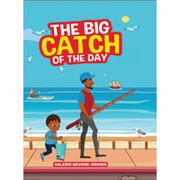 The Big Catch of the Day - The Big Catch of the Day - jetzt bei oelder-buchhandlung.de kaufen