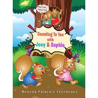 Counting To Ten With Joey & Sophie - Counting To Ten With Joey & Sophie - jetzt bei oelder-buchhandlung.de kaufen