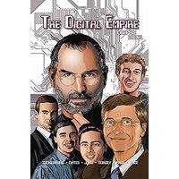 Orbit: The Digital Empire: Bill Gates, Steve Jobs, Sergey Brin, Larry Page, Mark Zuckerberg & Jack Dorsey - Orbit: The Digital Empire: Bill Gates, Steve Jobs, Sergey Brin, Larry Page, Mark Zuckerberg & Jack Dorsey - jetzt bei oelder-buchhandlung.de kaufen