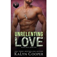 Unrelenting Love (Black Swan, Band 1) - Unrelenting Love (Black Swan, Band 1) - jetzt bei oelder-buchhandlung.de kaufen