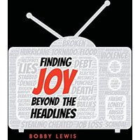 Finding Joy Beyond the Headlines - Finding Joy Beyond the Headlines - jetzt bei oelder-buchhandlung.de kaufen