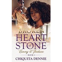 Broken: Heart of Stone Emery and Jackson Book 1 - Broken: Heart of Stone Emery and Jackson Book 1 - jetzt bei oelder-buchhandlung.de kaufen